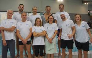 INTERCLUBS  MASTER NORMANDIE DU 17/11/2013 