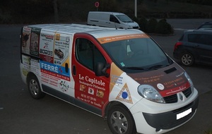 Week-end 22-23 novembre 2014