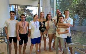 Criterium 1 du 12 et 13 novembre 2016