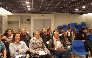 Assemblée générale du 16/0317