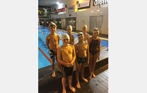 Aquaplouf samedi 16 décembre 2017