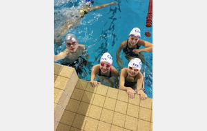 Natathlon plot 1 à Bayeux