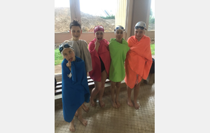 Pass'sport de l'eau et compétitions 