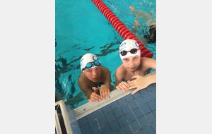 Nat'avenir final régionale coutances