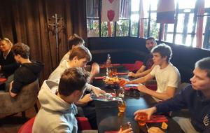 Départementaux vire