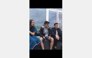 Meeting de la liberté - Caen