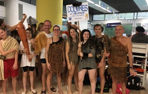 Interclubs herouville saint clair