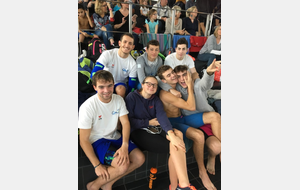 Départementaux Caen