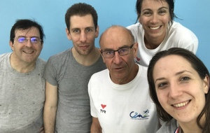 Chpt de Normandie Grand Quevilly