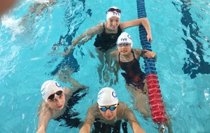 Trophée jeunes complet été à argentan