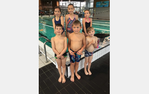 Sauv’nage mercredi 16 octobre 