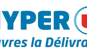 Hyper U partenaire de C2n