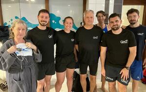 meeting masters de Bayeux