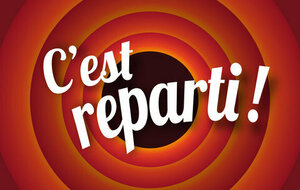 La rentrée !