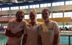 Championnats de France Hiver Maîtres