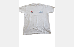 T-shirt C2N