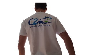 T-shirt C2N