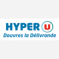 Hyper U Douvres-la-Délivrande