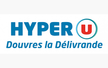 Hyper U partenaire de C2n