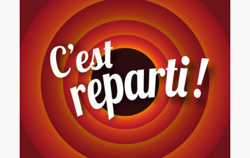 La rentrée !