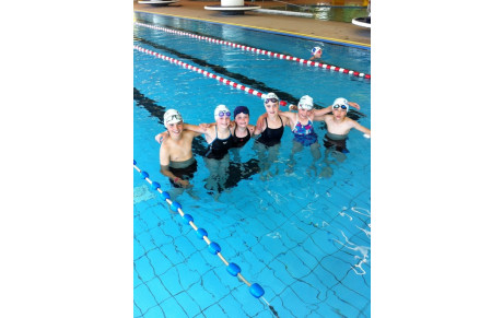 4 ième journée avenirs poussins