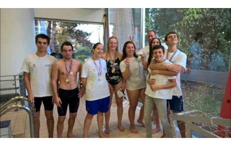 Criterium 1 du 12 et 13 novembre 2016