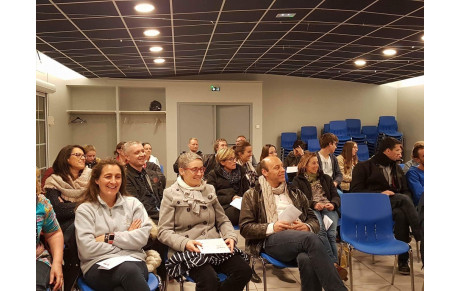 Assemblée générale du 16/0317