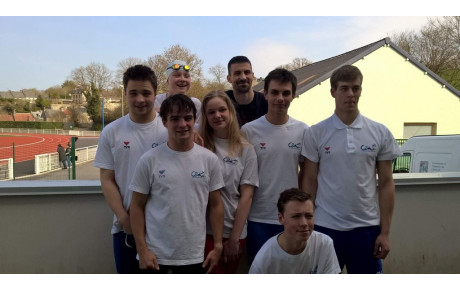 Résultats des régionaux honneurs