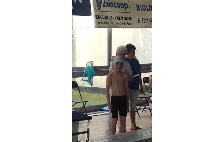 Nat'avenir à Hérouville St Clair