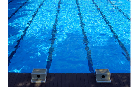 Critérium 4 à Caen stade nautique Eugène Maës 11 juin 2017