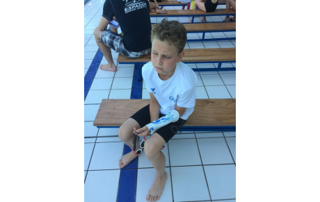 Final régional nat'avenir Val de rueil