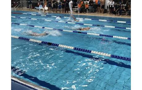 Interclubs Hérouville 11 novembre 2017