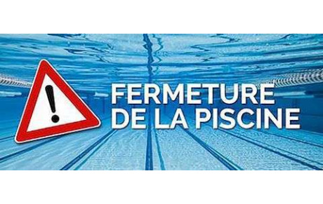 Annulation des cours - lundi 13 novembre