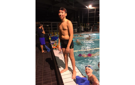 Sauv'nage du 14/12/2017