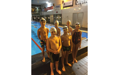 Aquaplouf samedi 16 décembre 2017