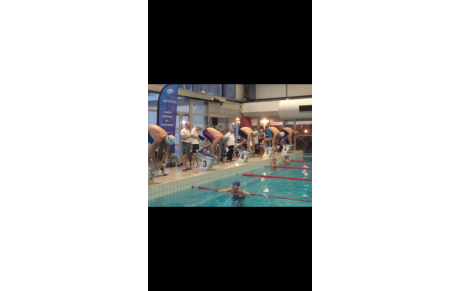 Régionaux honneurs du week end