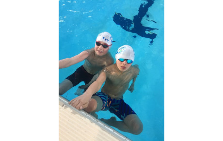 Nat'avenir du dimanche 4 février à trouville