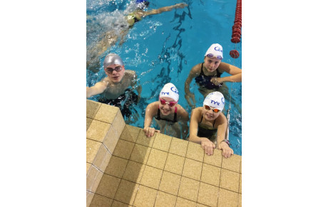 Natathlon plot 1 à Bayeux