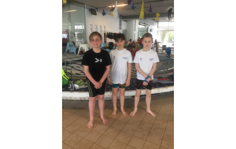 Nat'avenir Hérouville saint clair