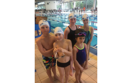 Pass' sport de l'eau