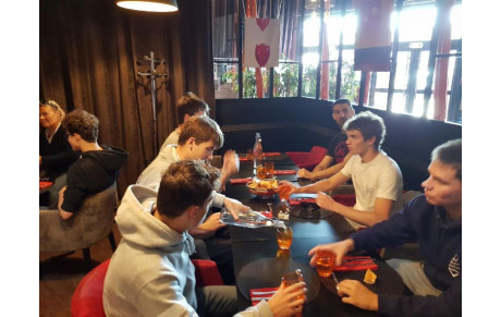 Départementaux vire