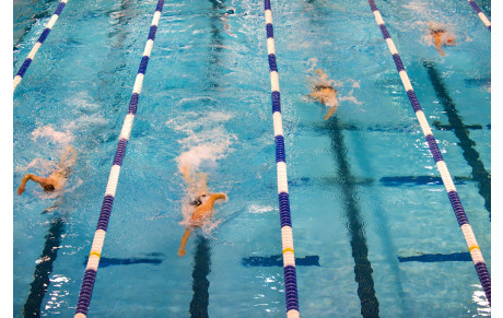 Natathlon Caen grâce de dieu 