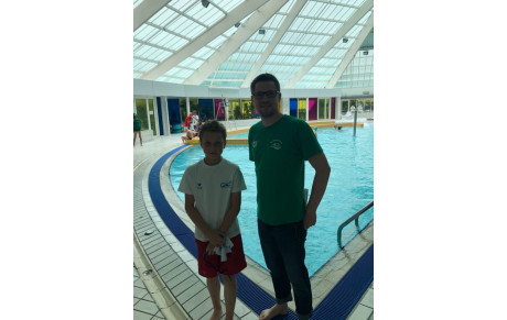 Nat avenir finale régionale 