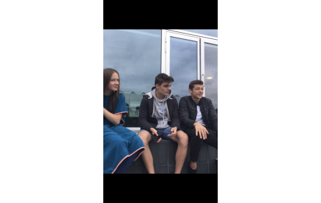 Meeting de la liberté - Caen