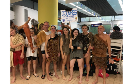 Interclubs herouville saint clair 