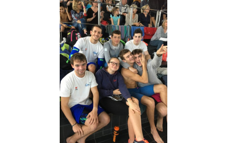 Départementaux Caen