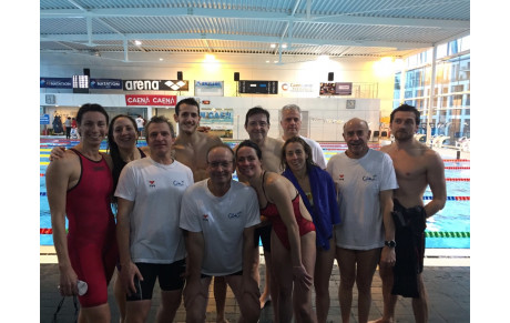 Meeting Eugène Maës