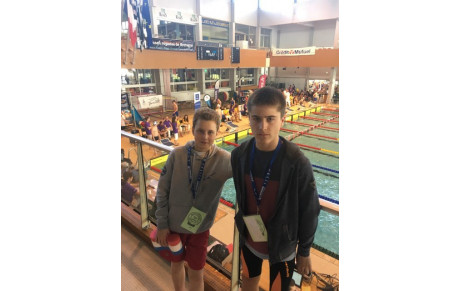 Championnats de France ugsel