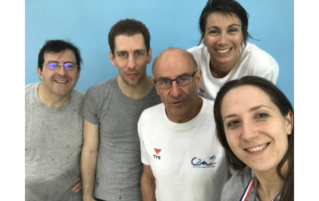 Chpt de Normandie Grand Quevilly