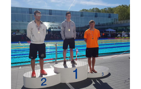 Championnat départemental été caen 